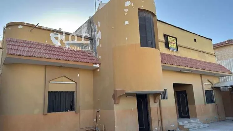 عمارة للبيع في شارع الحارث بن قيس, مدينة الظهران, المنطقة الشرقية صورة 2
