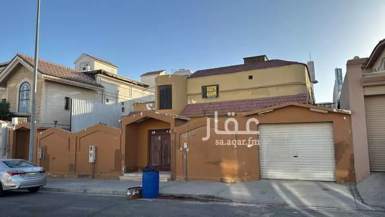 عمارة للبيع في شارع الحارث بن قيس, مدينة الظهران, المنطقة الشرقية
