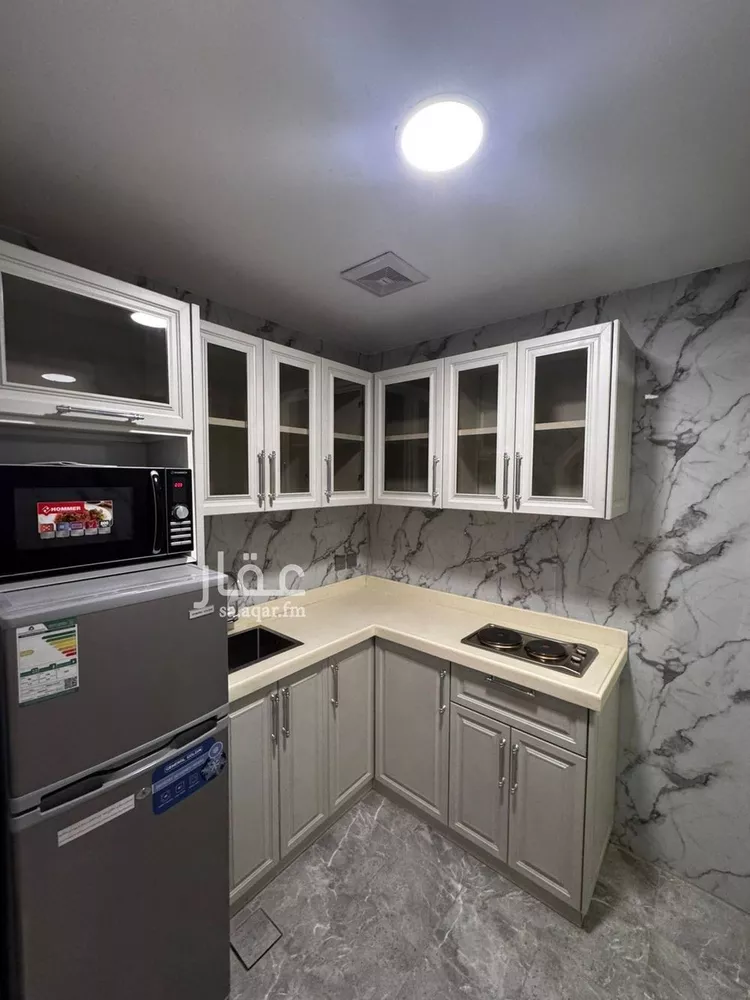 شقة للإيجار في شارع الأمير عبدالله بن سعود بن فيصل, حي العليا, مدينة الرياض, منطقة الرياض صورة 3