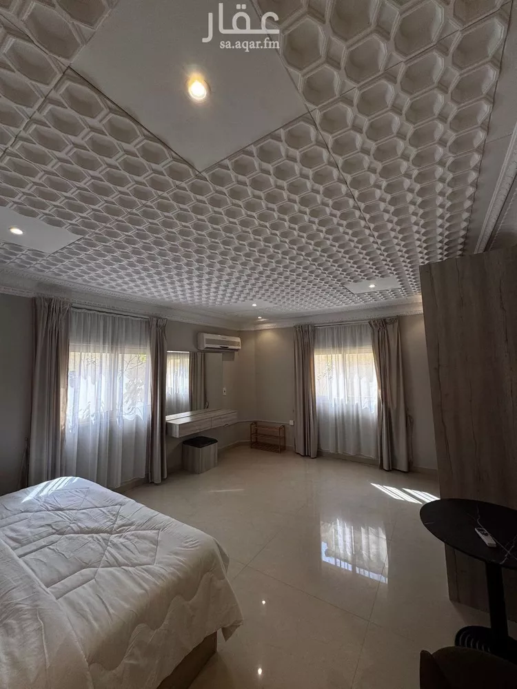 شقة للإيجار في شارع الأمير عبدالله بن سعود بن فيصل, حي العليا, مدينة الرياض, منطقة الرياض صورة 2