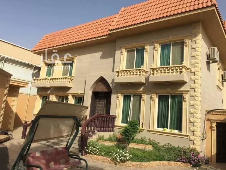 Villa for Sale in Riyadh An Nasim Al Gharbi