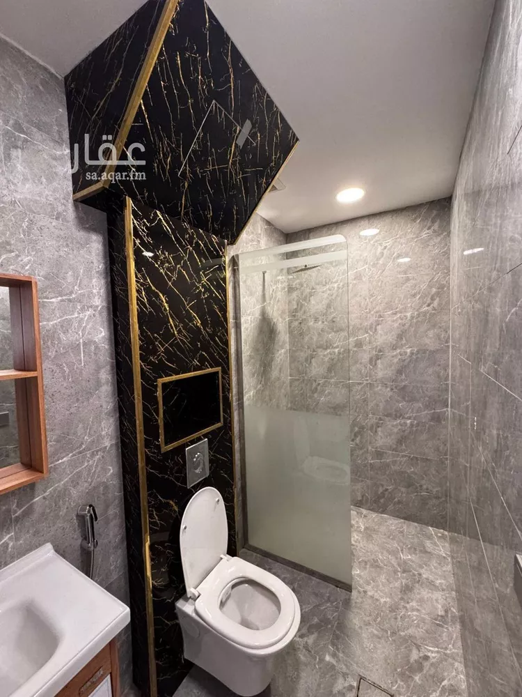 شقة للإيجار في شارع الأمير عبدالله بن سعود بن فيصل, حي العليا, مدينة الرياض, منطقة الرياض صورة 5