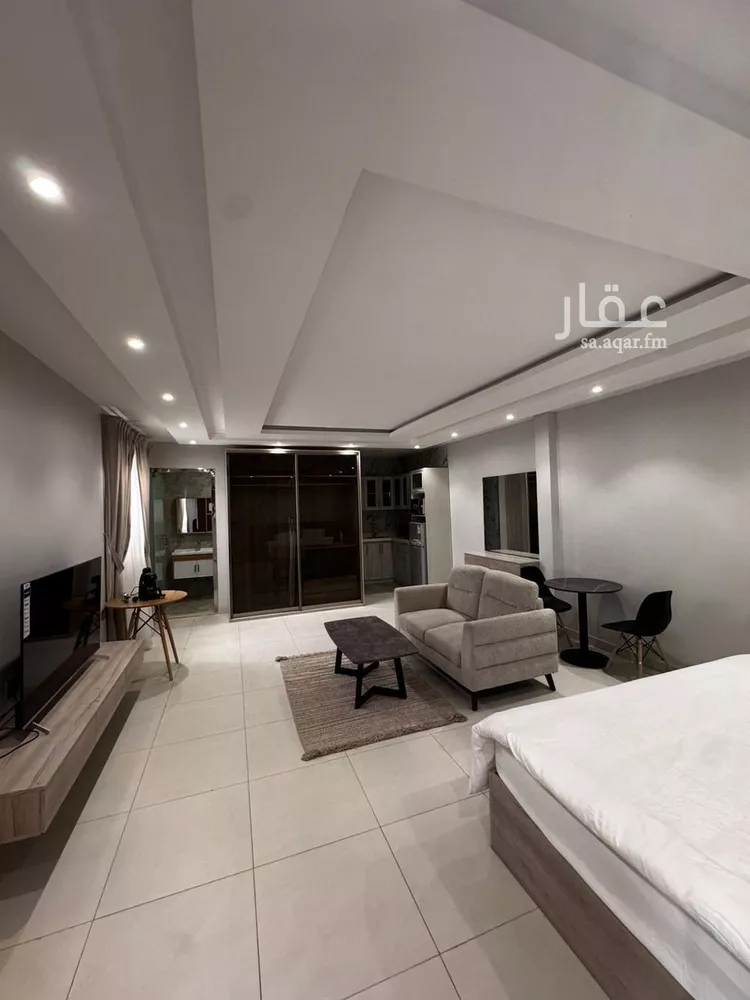 شقة للإيجار في شارع الأمير عبدالله بن سعود بن فيصل, حي العليا, مدينة الرياض, منطقة الرياض