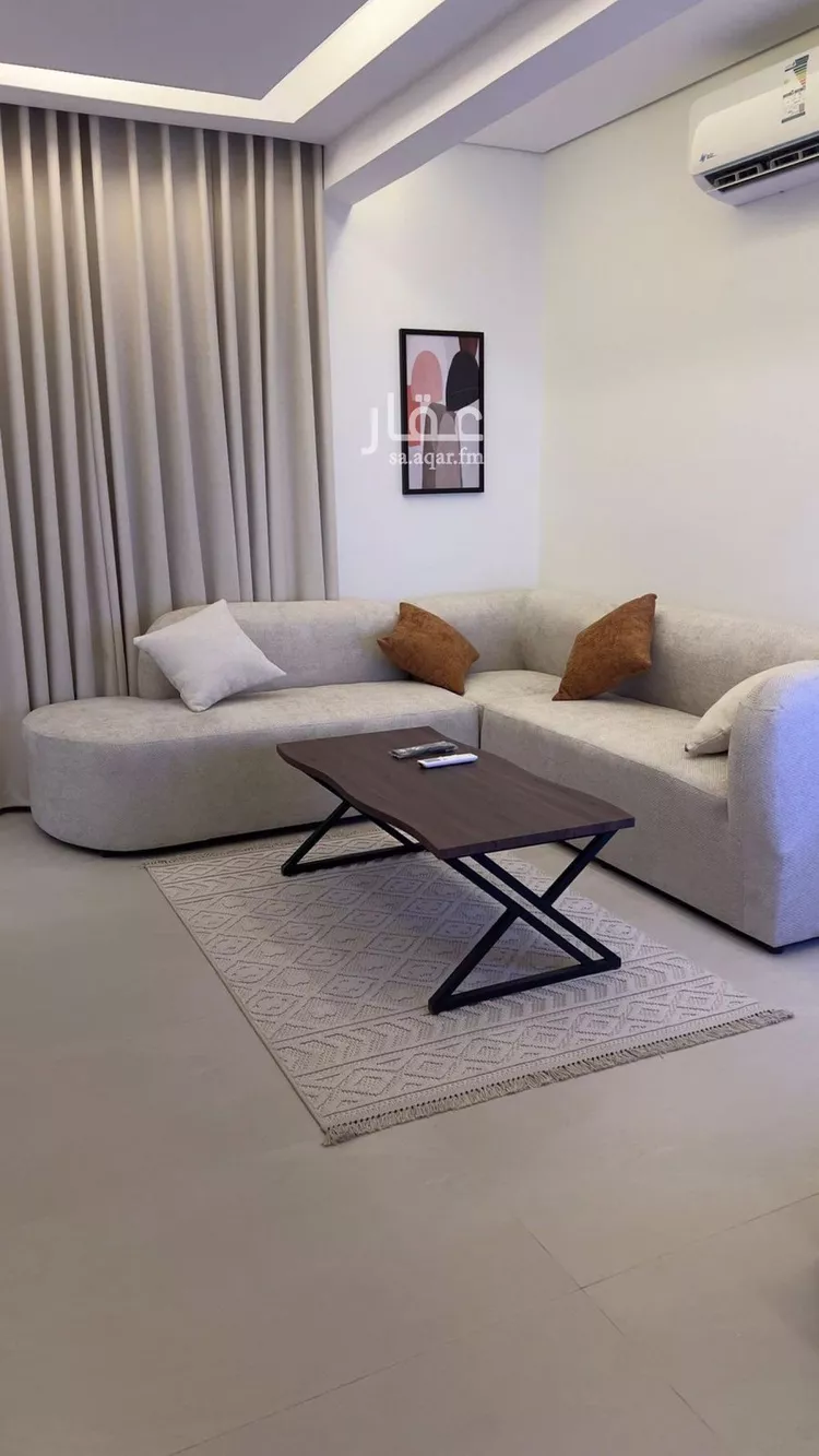 شقة للإيجار في شارع السوبان, حي العليا, مدينة الرياض, منطقة الرياض صورة 2