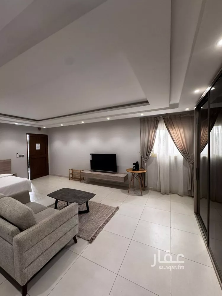 شقة للإيجار في شارع الأمير عبدالله بن سعود بن فيصل, حي العليا, مدينة الرياض, منطقة الرياض صورة 2