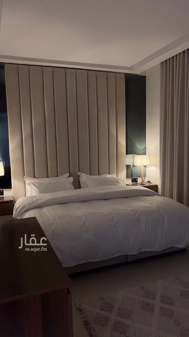 شقة للإيجار في شارع السوبان, حي العليا, مدينة الرياض, منطقة الرياض
