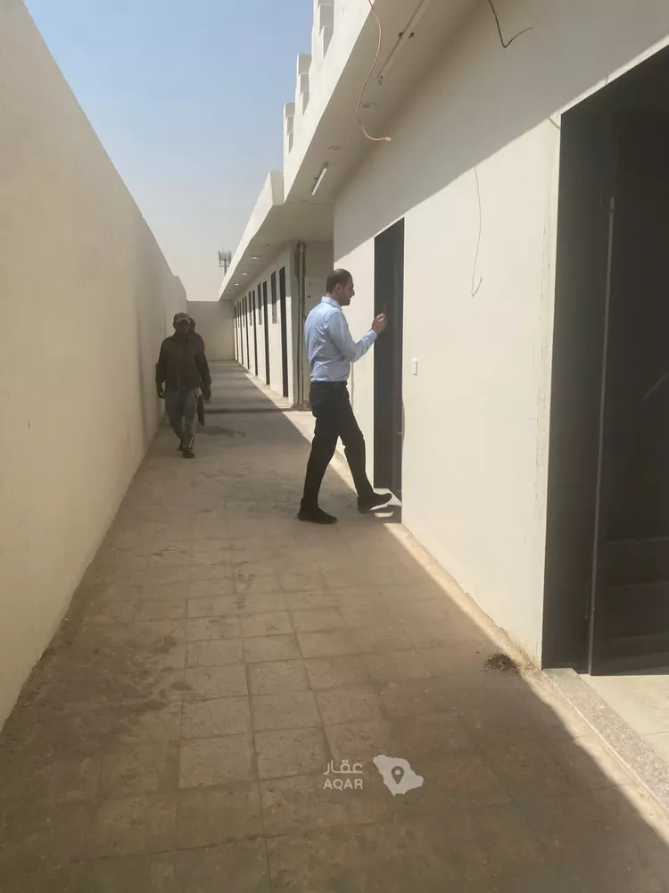 استراحة للبيع في شارع عبدالحق الحامد, حي المصفاة, مدينة الرياض, منطقة الرياض 2