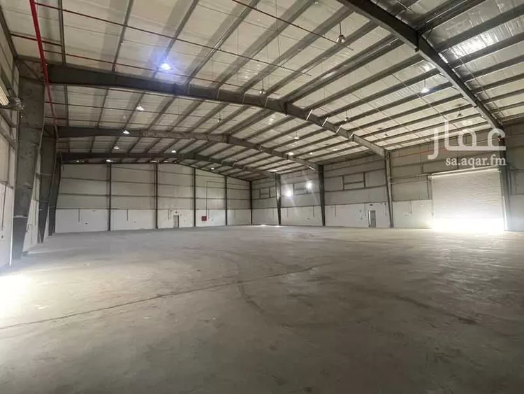 Factory for rent in Riyadh New Industrial Area صورة 3