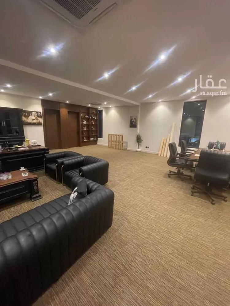 مصنع للإيجار في شارع أبي عاصم الشيباني, حي المصفاة, مدينة الرياض, منطقة الرياض 10