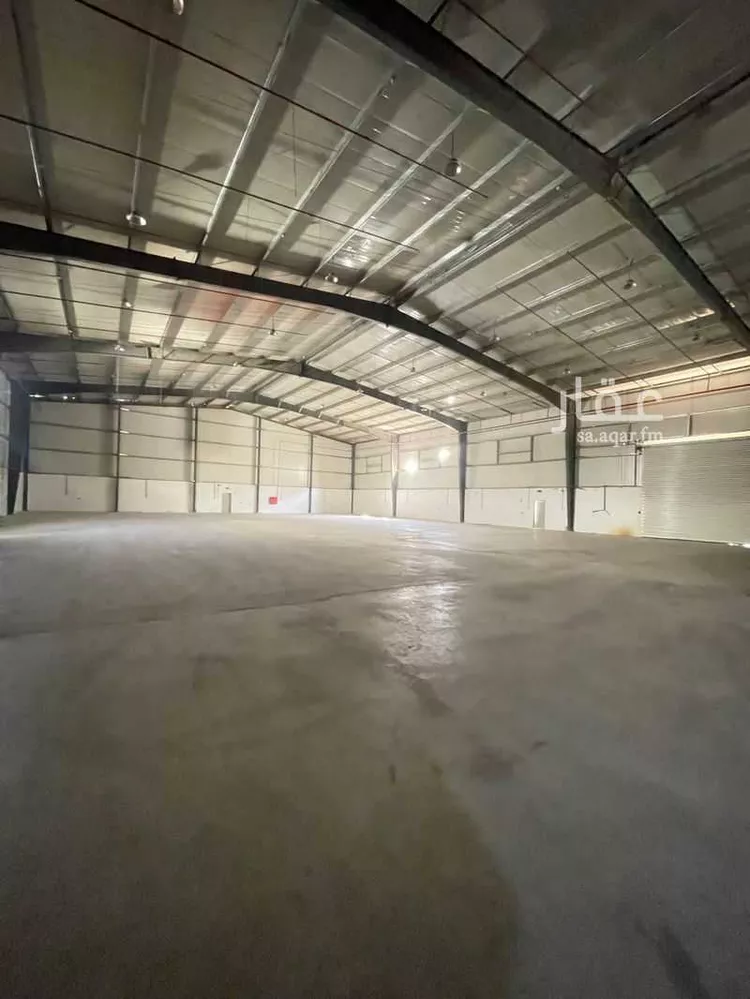 Factory for rent in Riyadh New Industrial Area صورة 5