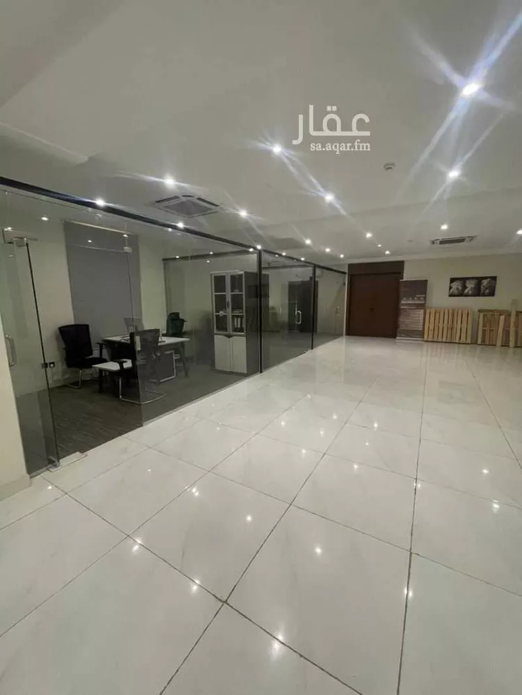مصنع للإيجار في شارع أبي عاصم الشيباني, حي المصفاة, مدينة الرياض, منطقة الرياض 7