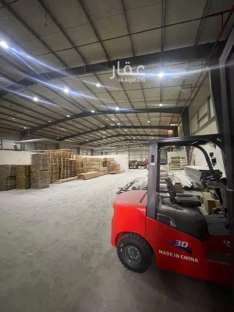 Factory for rent in Riyadh New Industrial Area صورة 2