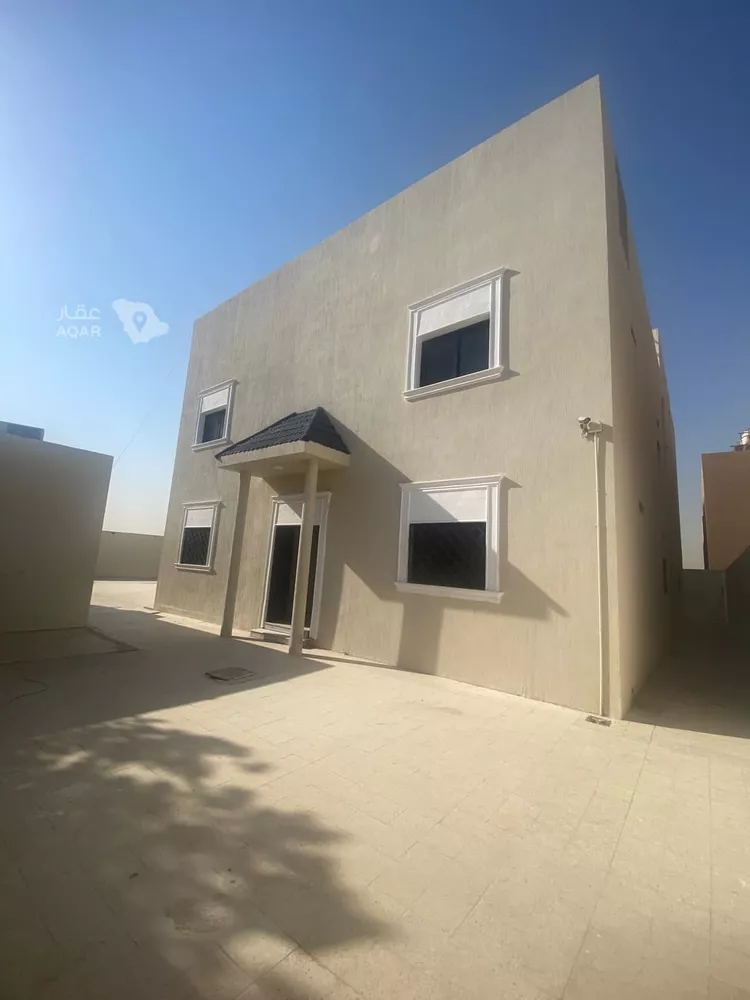 فيلا للإيجار في شارع تاج الدين أبي الفضل القلعي, حي المصفاة, مدينة الرياض, منطقة الرياض