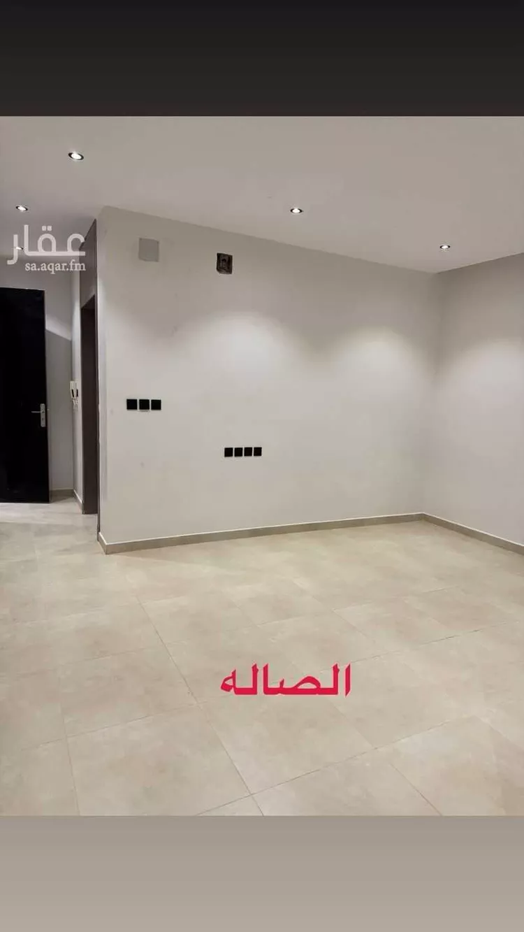 شقة للإيجار في حي ضاحية نمار, مدينة الرياض, منطقة الرياض صورة 3