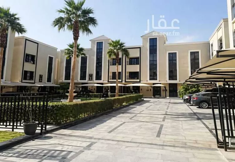 شقة للبيع في شارع رقم 25, حي الياسمين, مدينة الرياض, منطقة الرياض