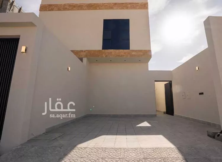 دور للبيع في حي ضاحية نمار, مدينة الرياض, منطقة الرياض 11