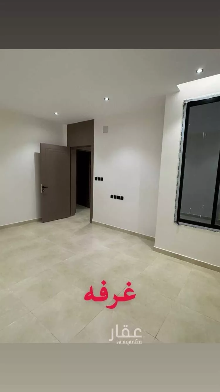 شقة للإيجار في حي ضاحية نمار, مدينة الرياض, منطقة الرياض صورة 5