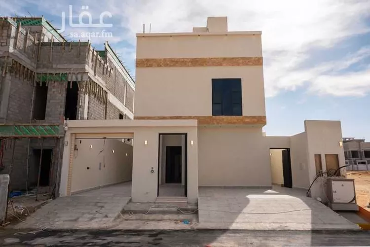 دور للبيع في حي ضاحية نمار, مدينة الرياض, منطقة الرياض صورة 2