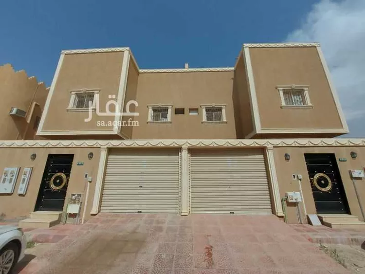 دور للإيجار في شارع الامام الشوكاني, حي ظهرة العودة شرق, مدينة الدرعية, منطقة الرياض