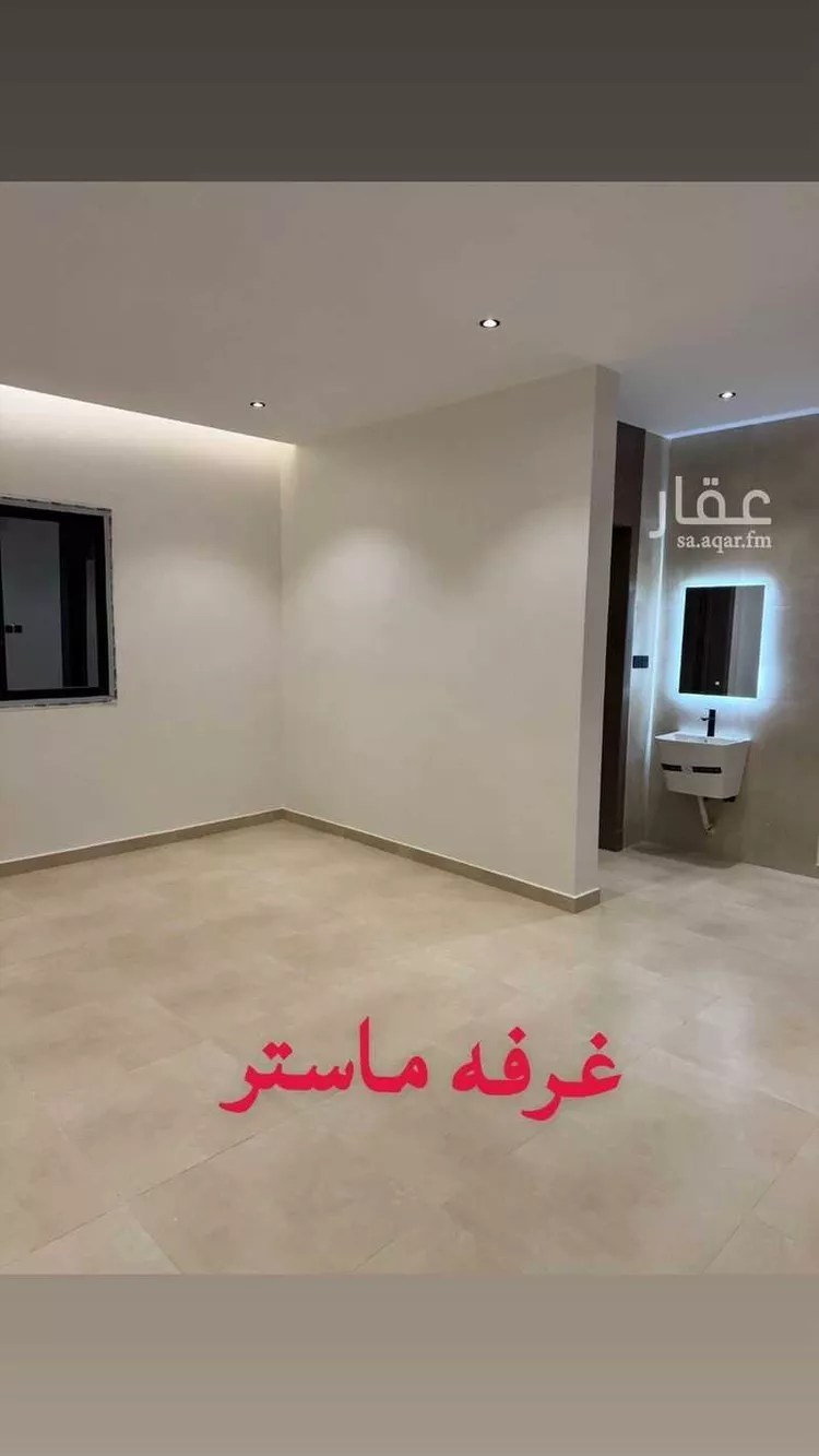 شقة للإيجار في حي ضاحية نمار, مدينة الرياض, منطقة الرياض صورة 4