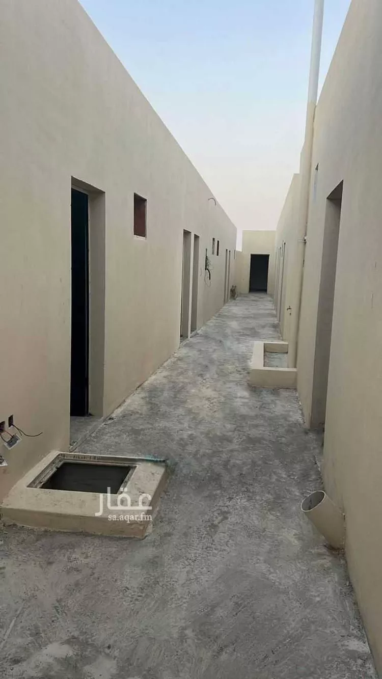 استراحة للإيجار في حي ضاحية نمار, مدينة الرياض, منطقة الرياض