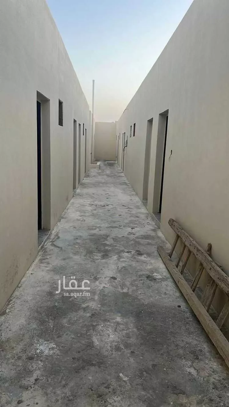 استراحة للإيجار في حي ضاحية نمار, مدينة الرياض, منطقة الرياض صورة 2