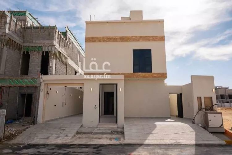 دور للبيع في حي ضاحية نمار, مدينة الرياض, منطقة الرياض 23