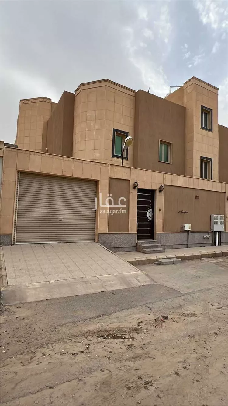 Villa for Sale in Hafr Al Batin Al Baladiyah