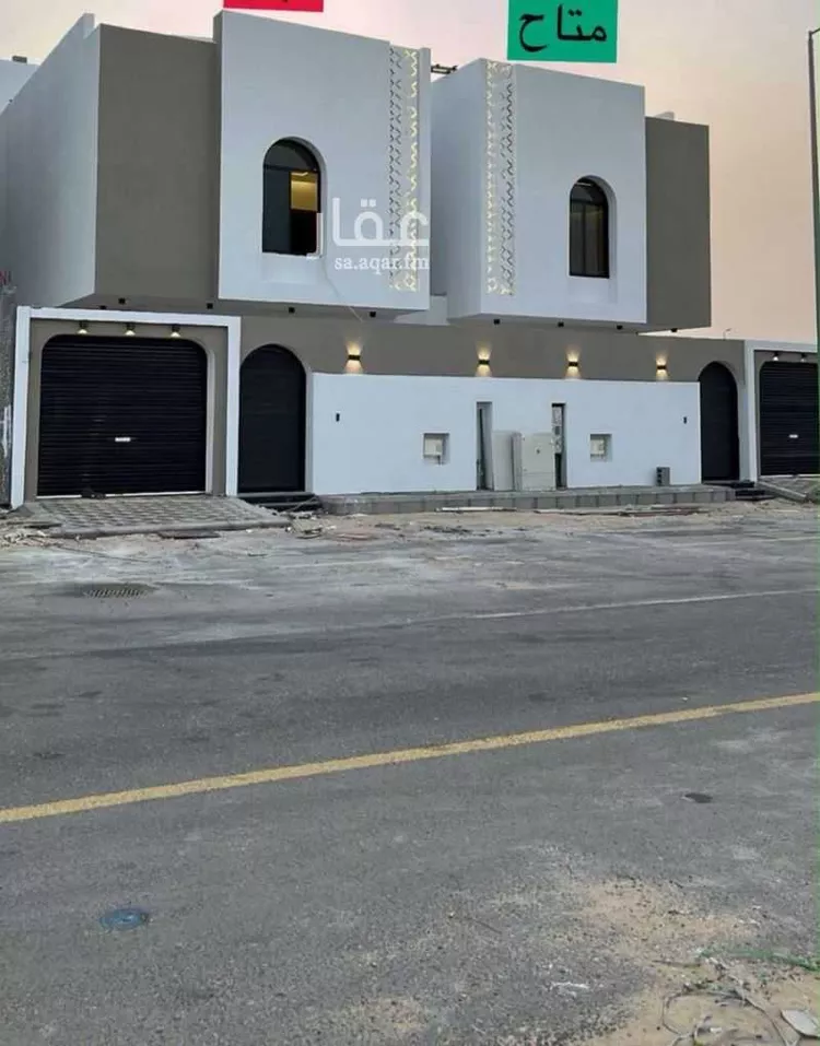 Villa for Sale in Al Hofuf Al Hofuf South