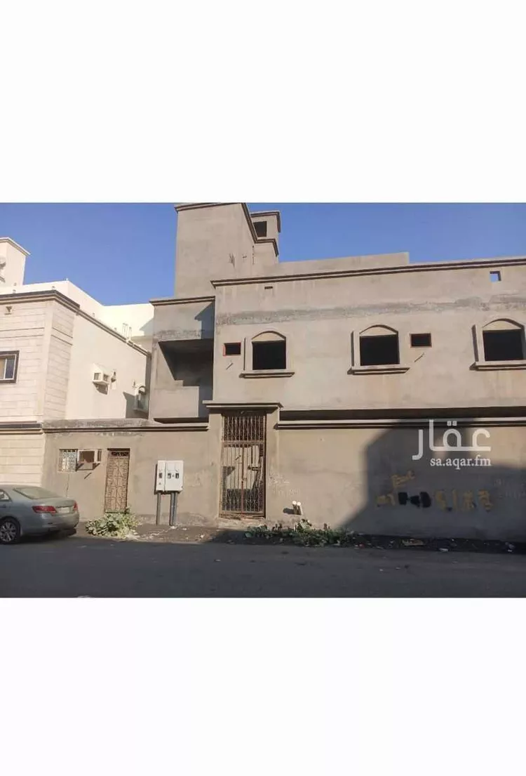 فيلا للبيع في شارع 6004975, حي الفضيلة, مدينة جدة, منطقة مكة المكرمة