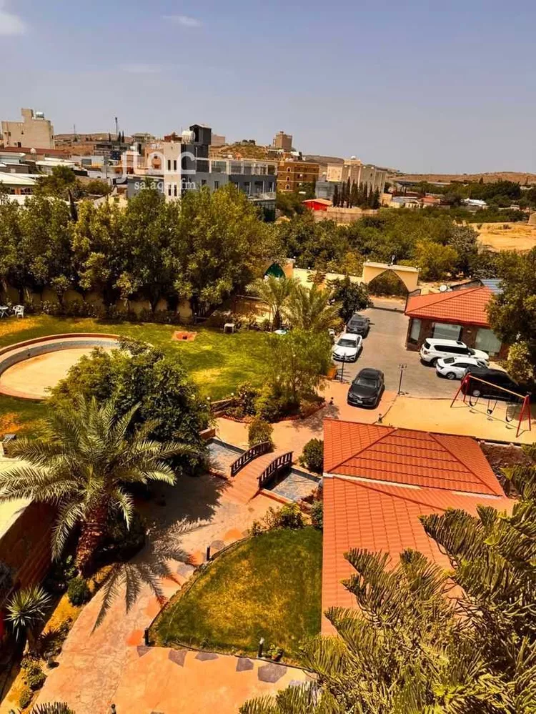 عمارة للبيع في حي الهدا, مدينة الطائف, منطقة مكة المكرمة صورة 4