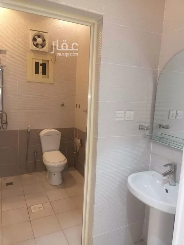 شقة للإيجار في شارع حصن بيت الند ، حي الفضيلة ، جدة ، جدة صورة 4