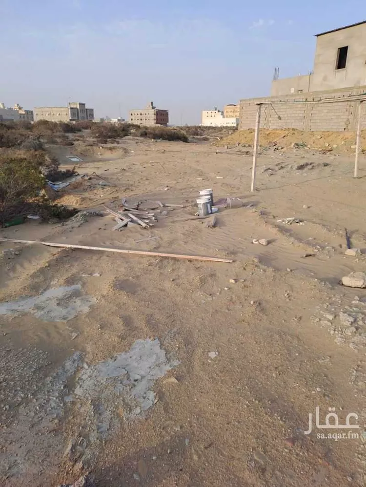أرض للبيع في شارع 19510094, حي الشاطئ 2, مدينة القنفذه, منطقة مكة المكرمة