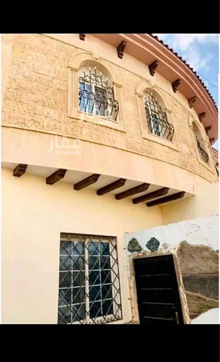 فيلا للبيع في شارع ابي محمد الانباري, حي المحمدية, مدينة جدة, منطقة مكة المكرمة