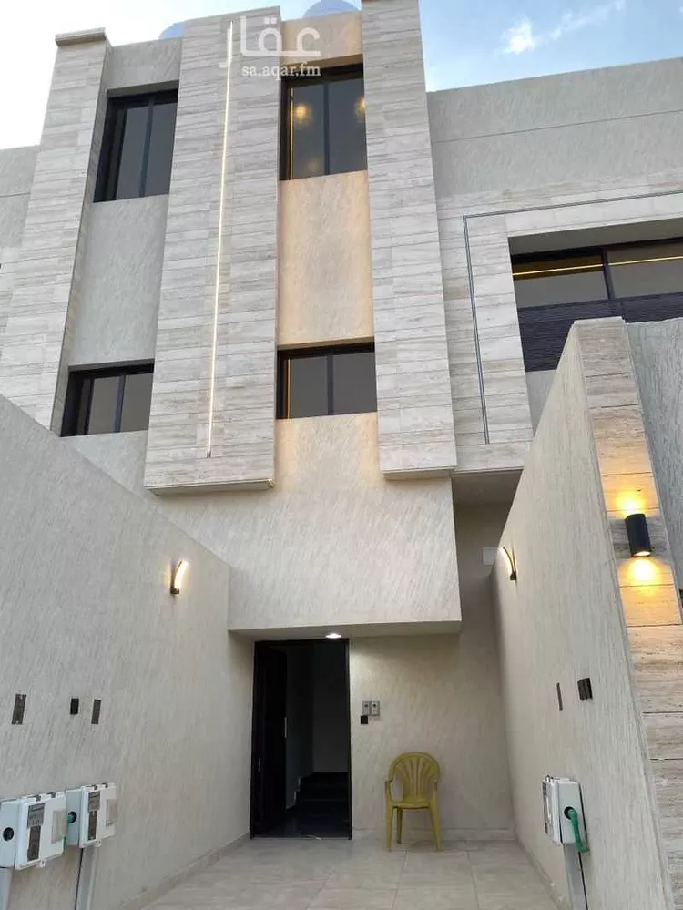 دور للبيع في شارع دخنة, حي النهضة, مدينة الرياض, منطقة الرياض