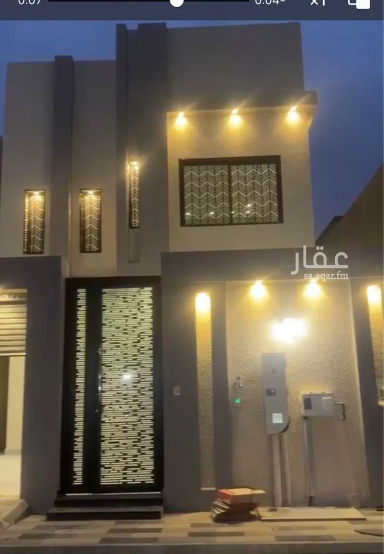 Villa for Sale in Dammam Al Manar صورة 3