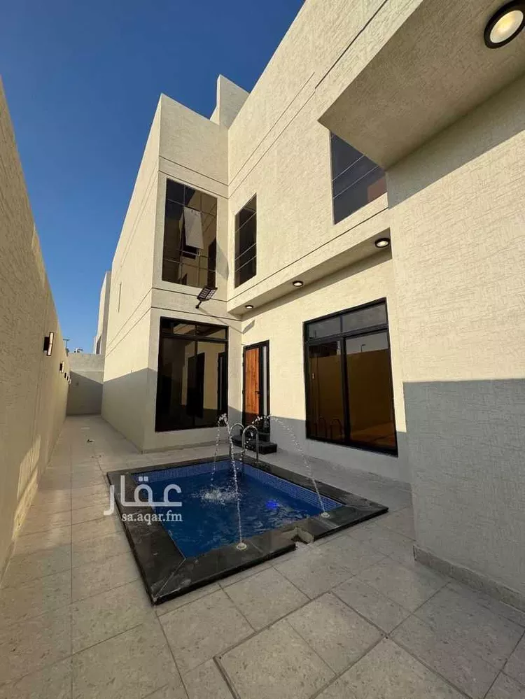 فيلا للبيع في شارع العروبه, حي الشعلة, مدينة الدمام, المنطقة الشرقية صورة 3