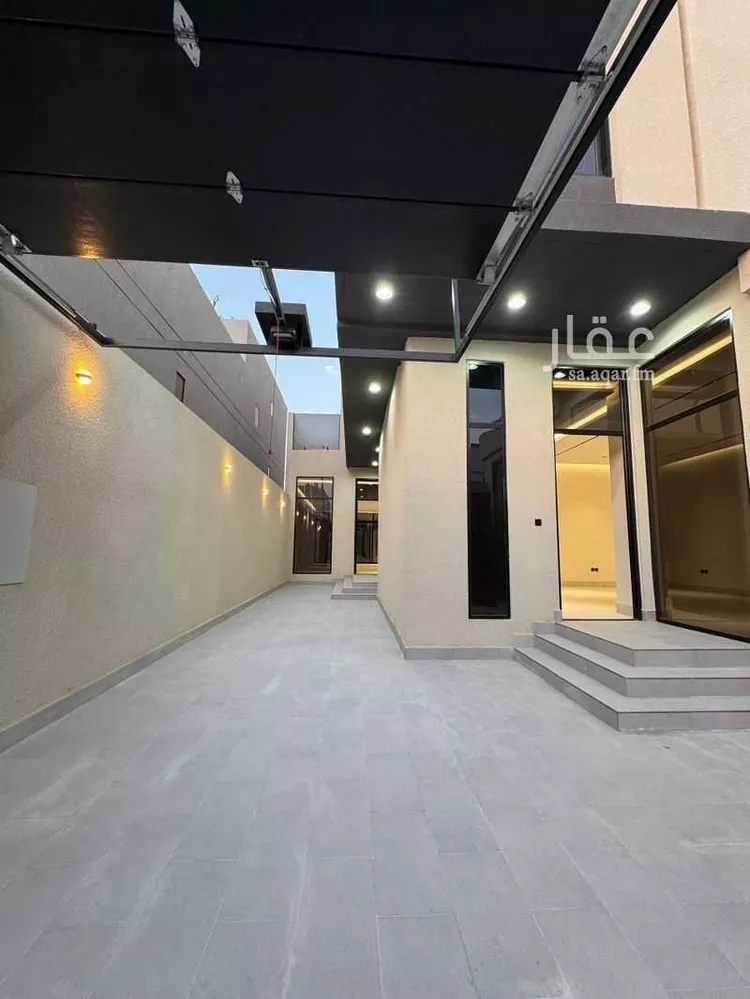 Villa for Sale in Dammam Ash Shulah ุตูุฑุฉ 2