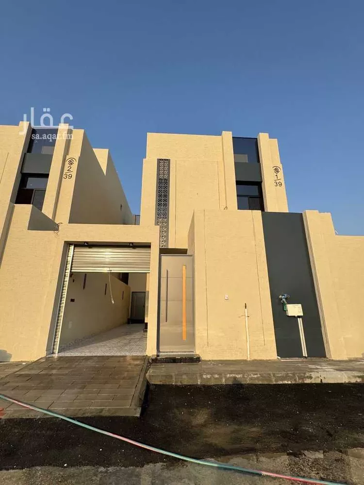 فيلا للبيع في شارع البراء ابن اوس, حي الشفاء, مدينة الخبر, المنطقة الشرقية