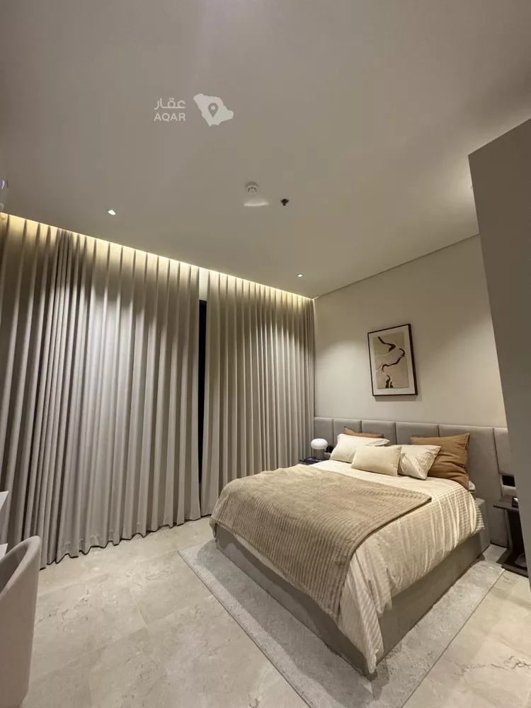 Apartment for Sale in Dammam As Saif 14