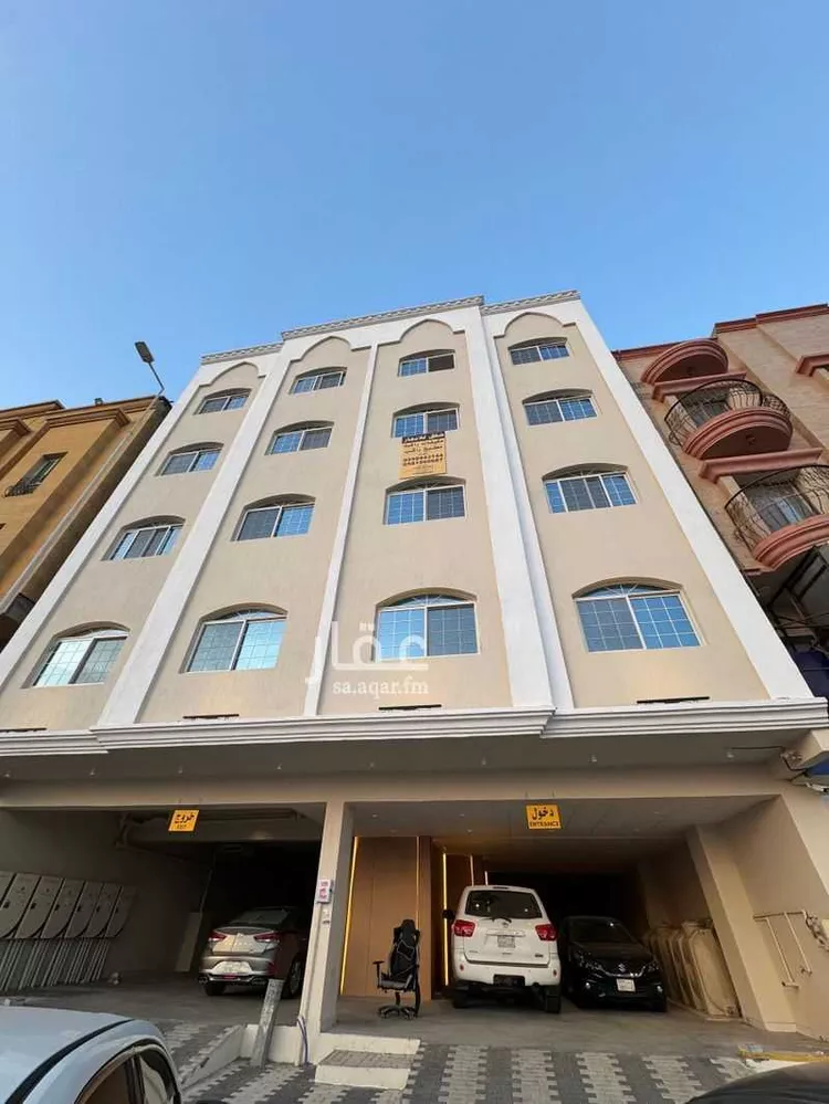 Apartment for Rent in Al Khobar Al Thoukbah