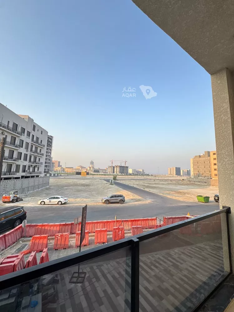 Apartment for Sale in Al Khobar Al Hamra 12