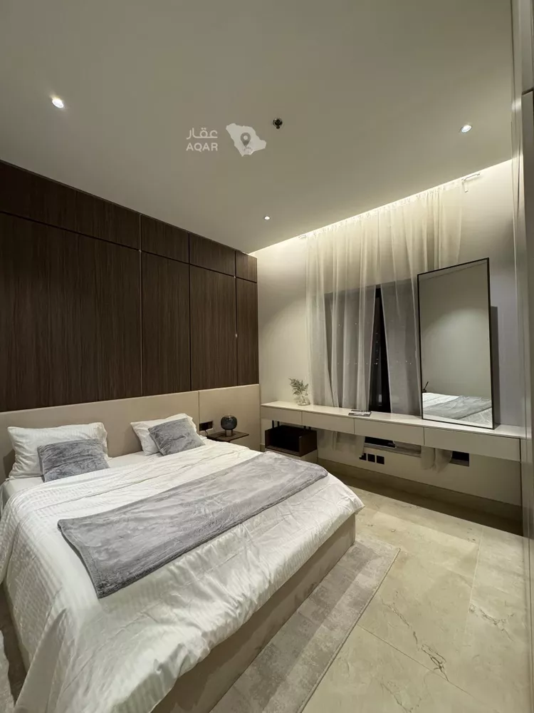Apartment for Sale in Dammam As Saif 13