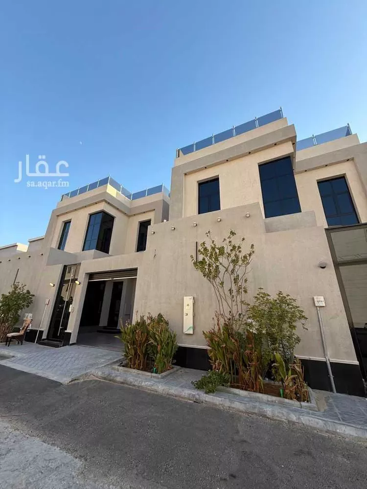 فيلا للبيع في حي العروبة, مدينة الدمام, المنطقة الشرقية