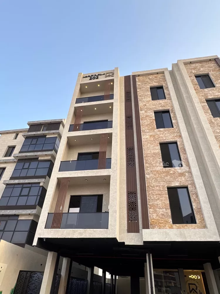 Apartment for Sale in Al Khobar Al Hamra
