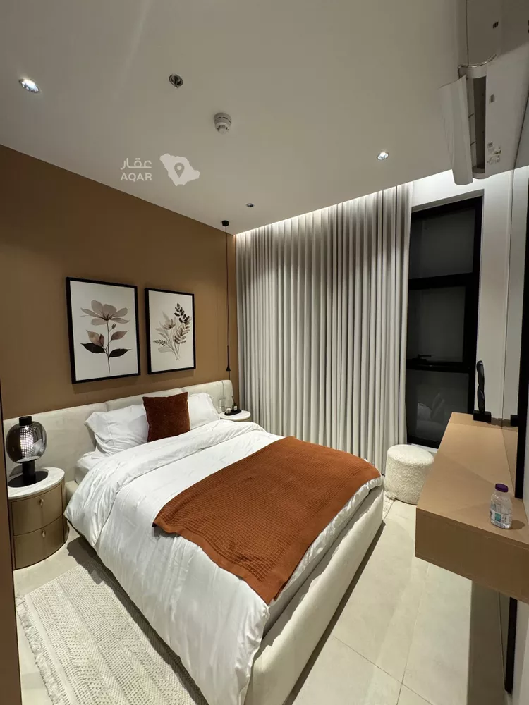 Apartment for Sale in Dammam As Saif 14