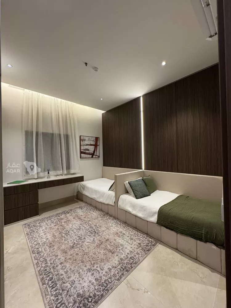 Apartment for Sale in Dammam As Saif 11
