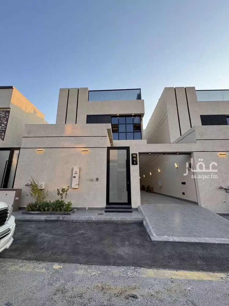 Villa for Sale in Dammam Ash Shulah