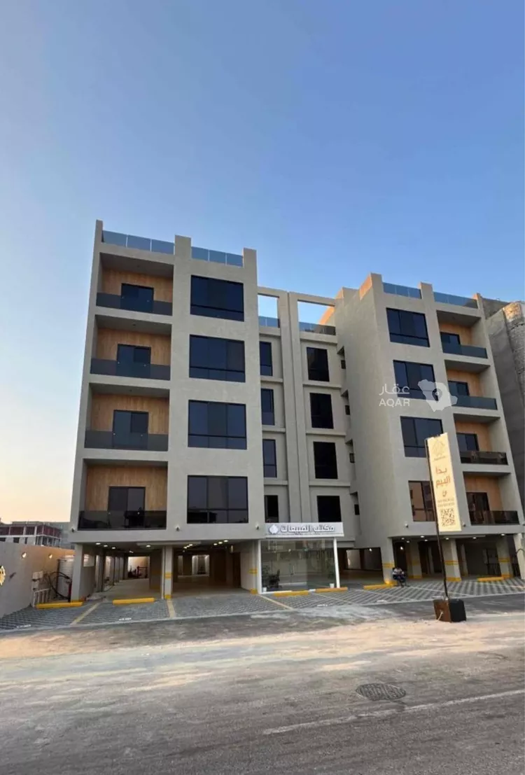 Apartment for Sale in Dammam As Saif