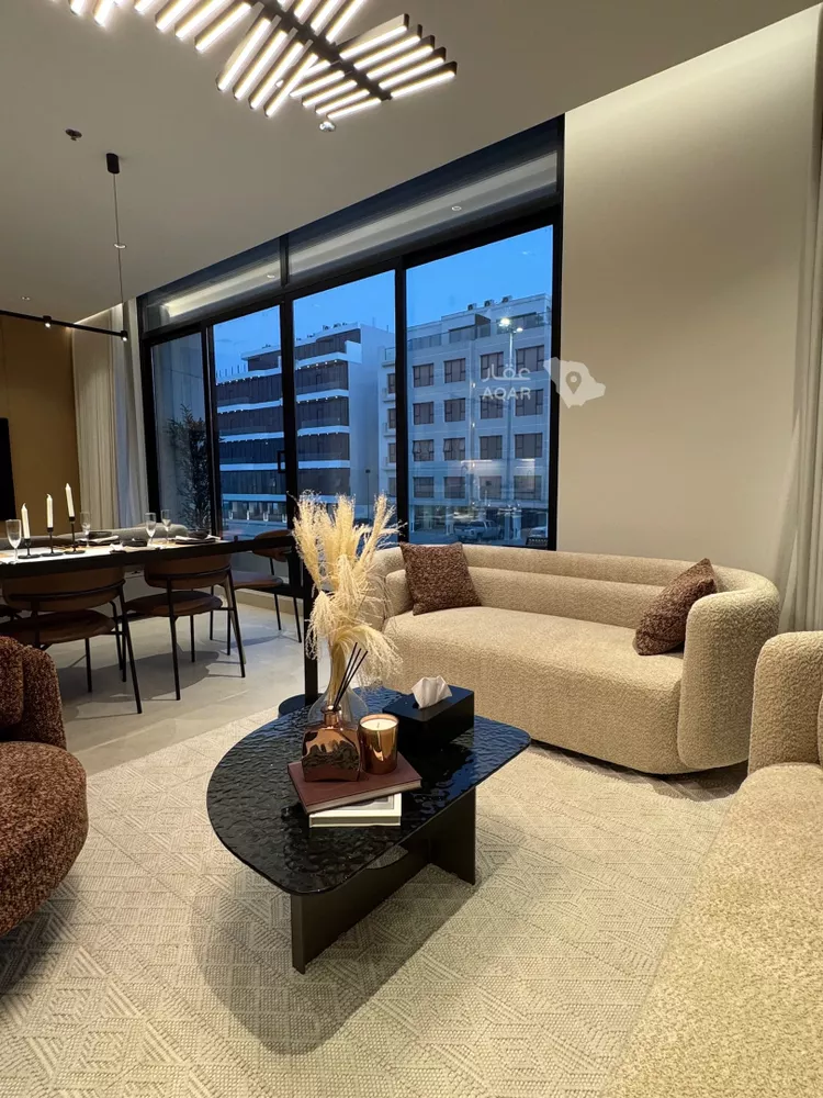 Apartment for Sale in Dammam As Saif 4